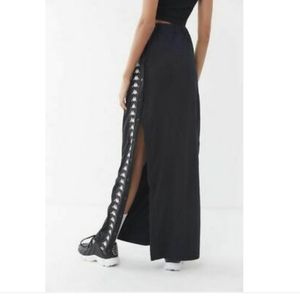 NWT Kappa Maxi skirt  Women Size L
